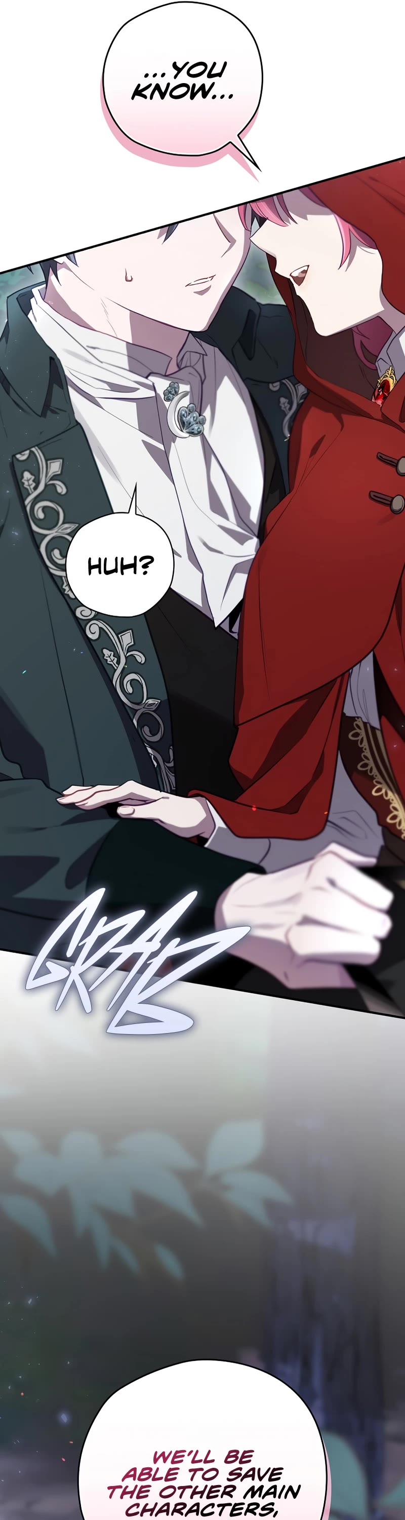 Ending Maker Chapter 48 page 18 - Chapter 48