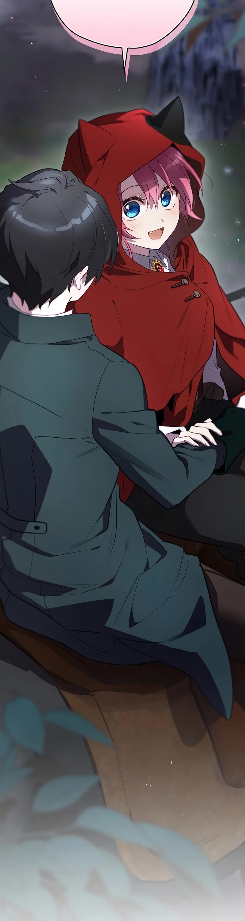 Ending Maker Chapter 48 page 19 - Chapter 48