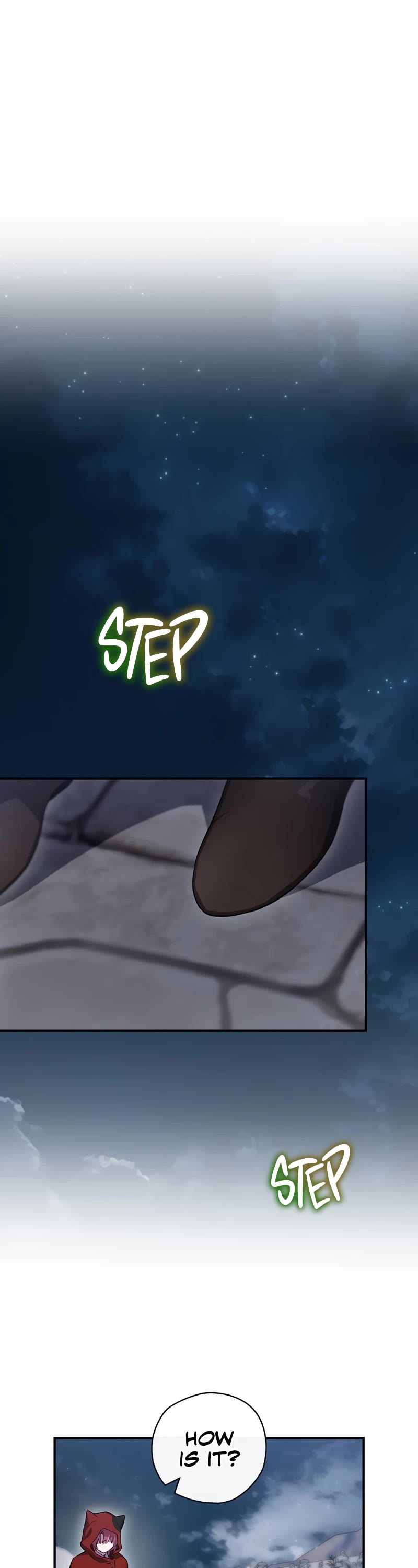 Ending Maker Chapter 48 page 2 - Chapter 48