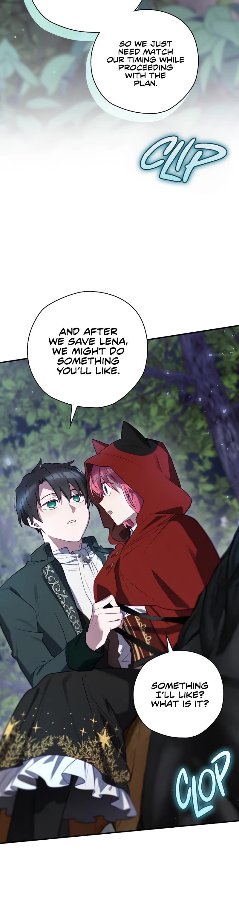 Ending Maker Chapter 48 page 25 - Chapter 48