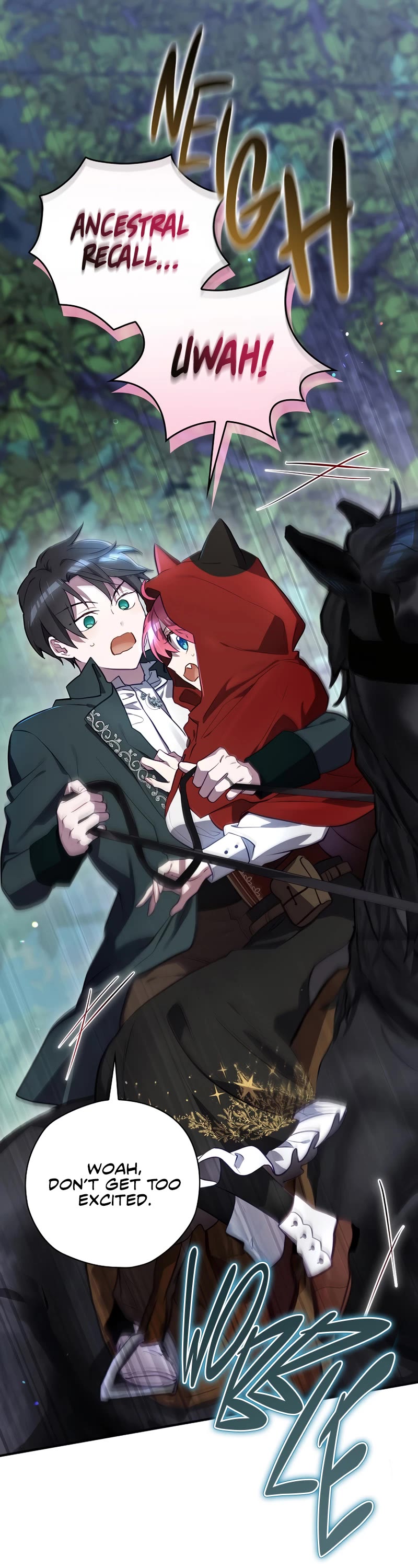 Ending Maker Chapter 48 page 27 - Chapter 48