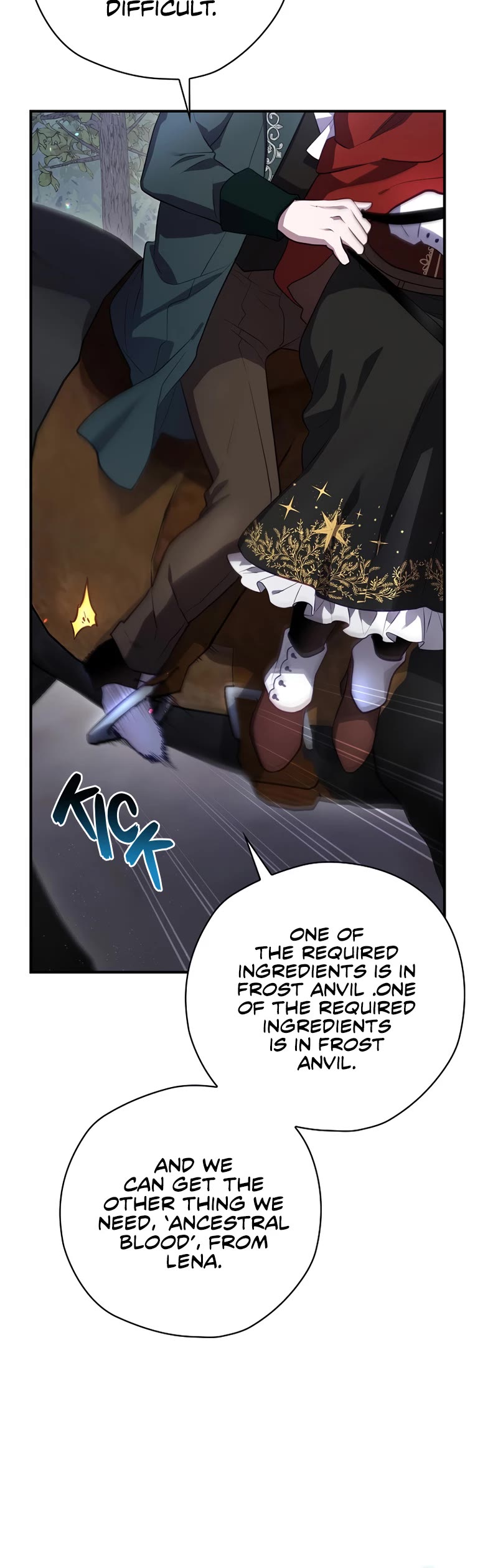 Ending Maker Chapter 48 page 29 - Chapter 48