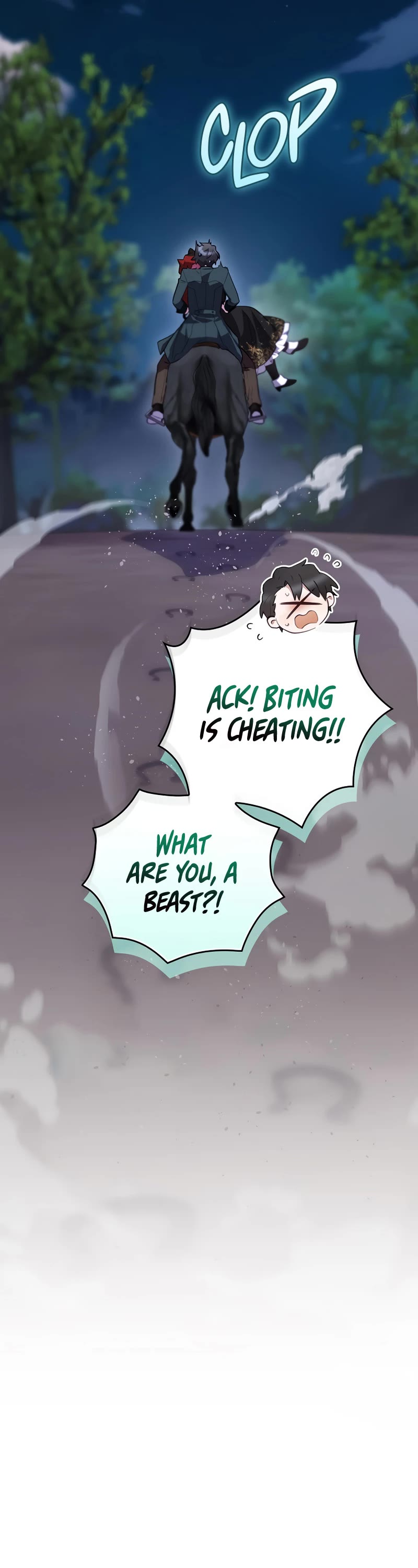 Ending Maker Chapter 48 page 34 - Chapter 48