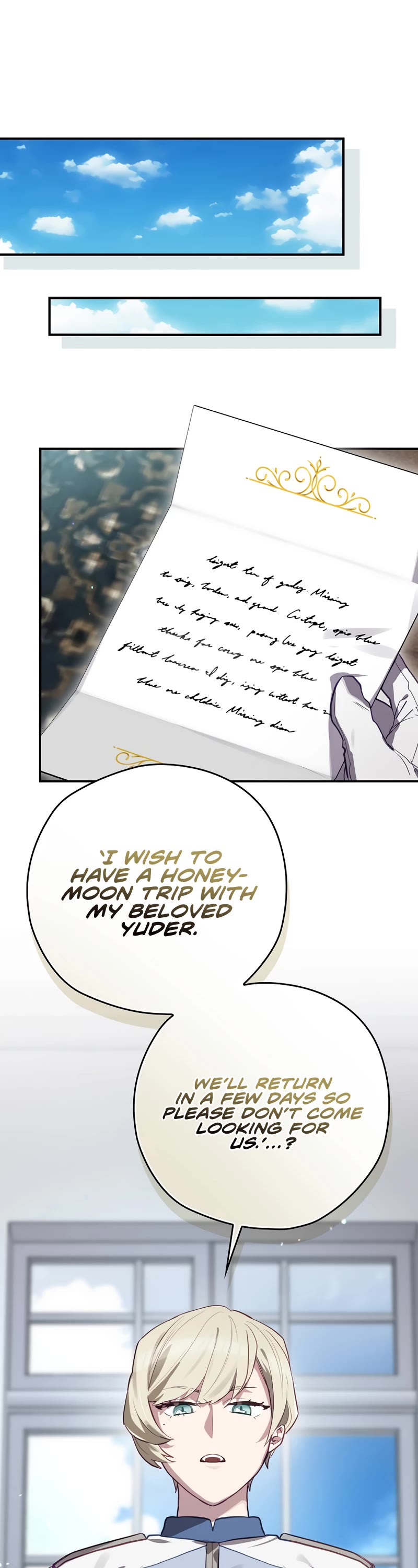 Ending Maker Chapter 48 page 35 - Chapter 48