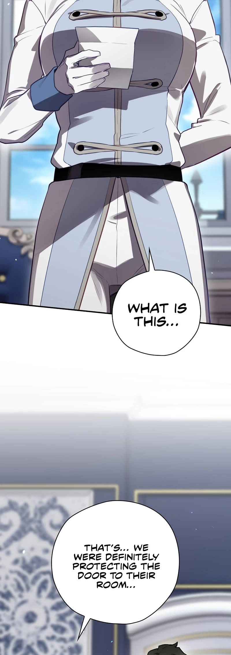 Ending Maker Chapter 48 page 36 - Chapter 48