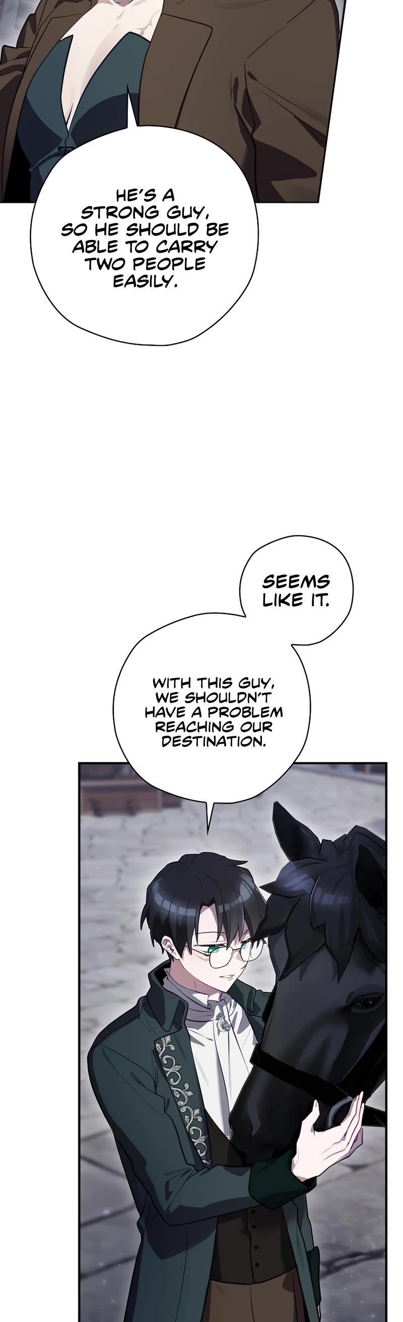 Ending Maker Chapter 48 page 4 - Chapter 48