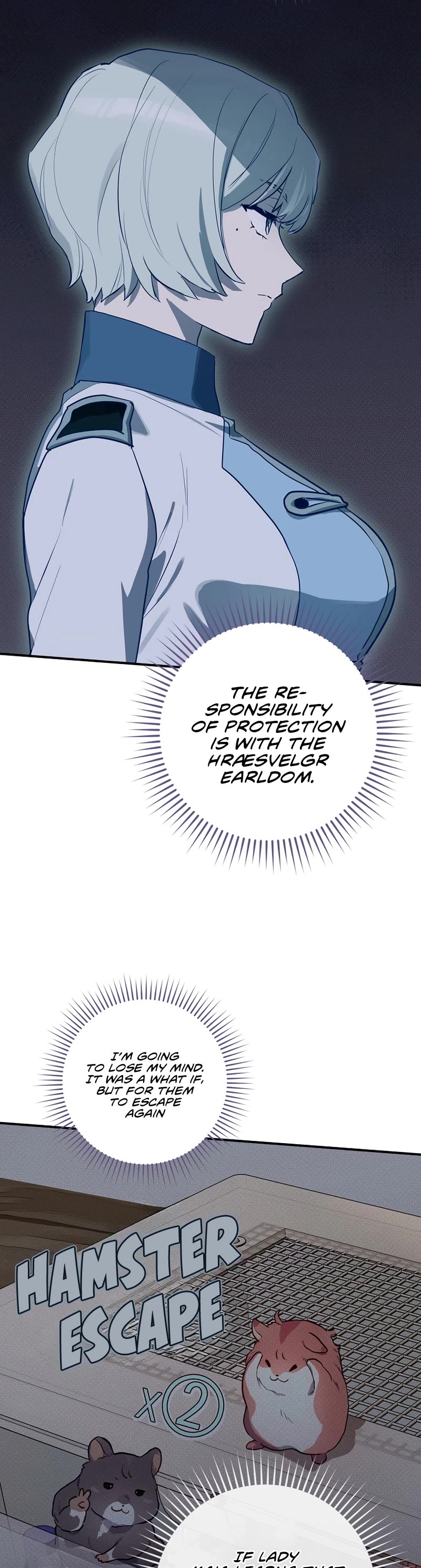 Ending Maker Chapter 48 page 40 - Chapter 48