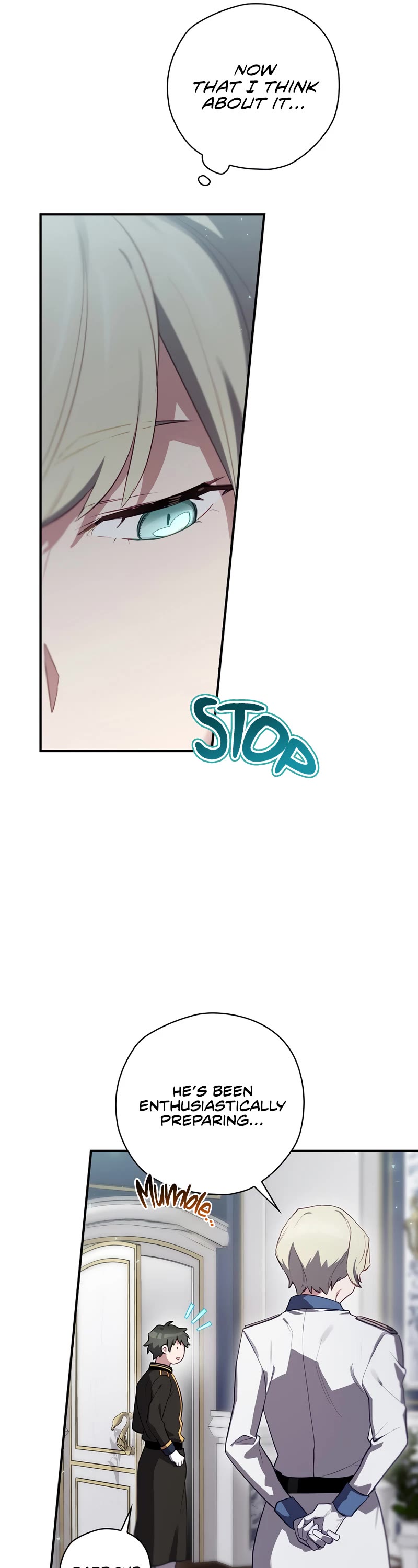 Ending Maker Chapter 48 page 42 - Chapter 48