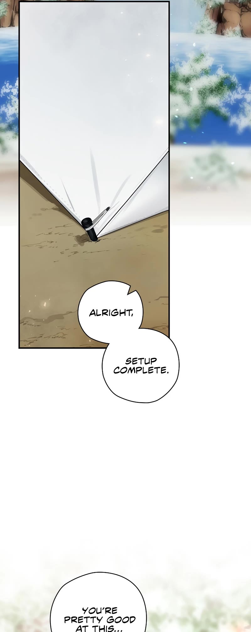 Ending Maker Chapter 48 page 44 - Chapter 48