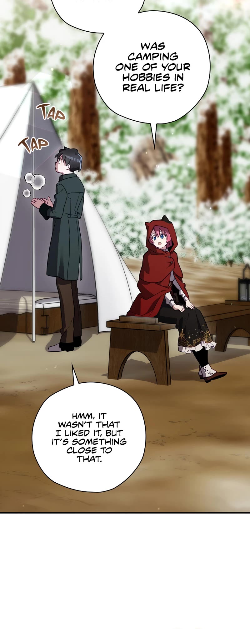 Ending Maker Chapter 48 page 45 - Chapter 48