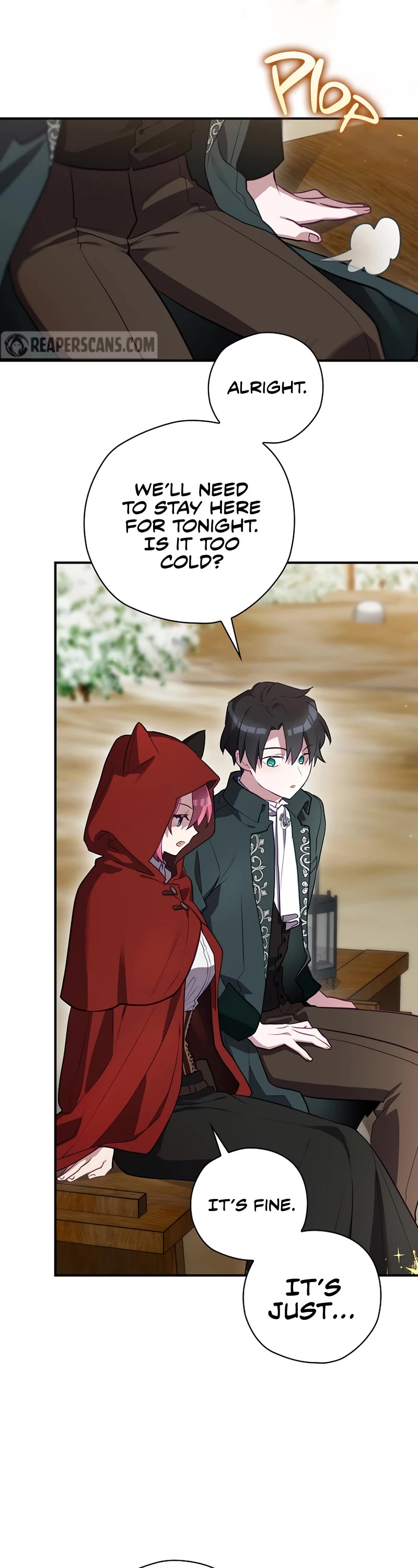 Ending Maker Chapter 48 page 46 - Chapter 48