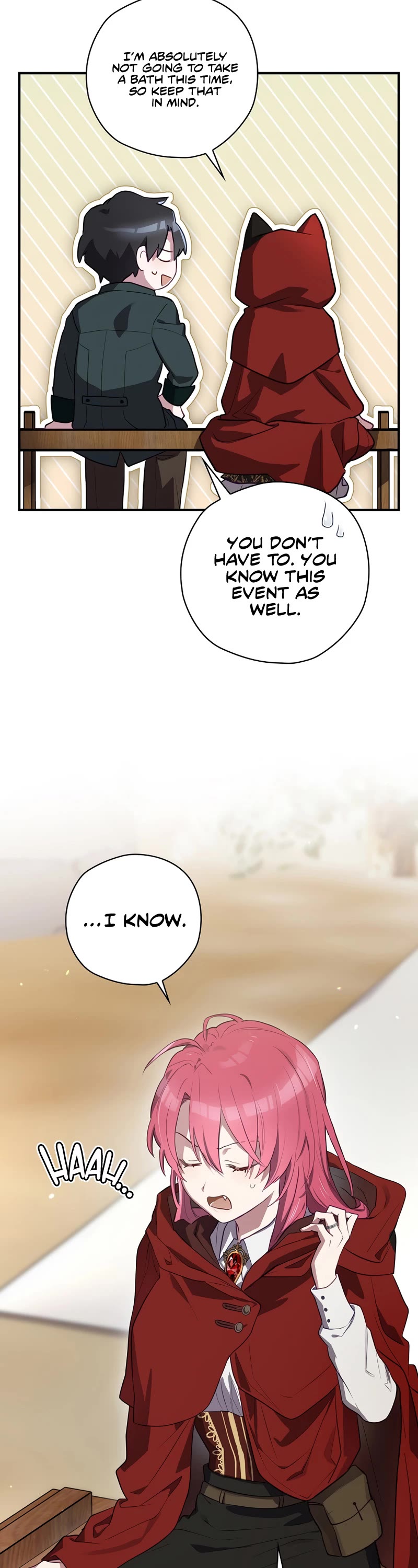 Ending Maker Chapter 48 page 47 - Chapter 48