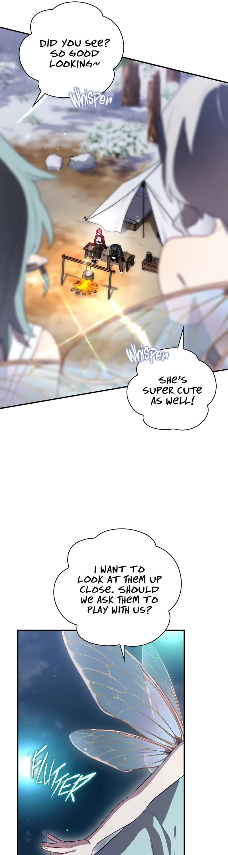 Ending Maker Chapter 48 page 50 - Chapter 48