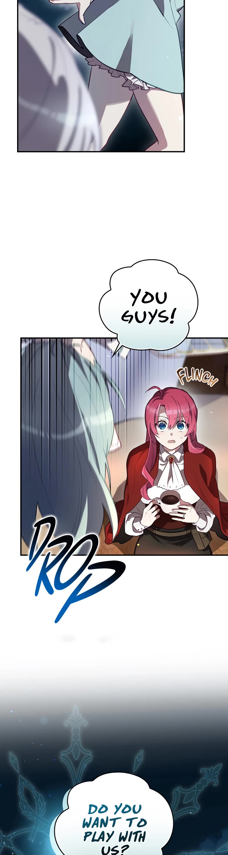 Ending Maker Chapter 48 page 51 - Chapter 48