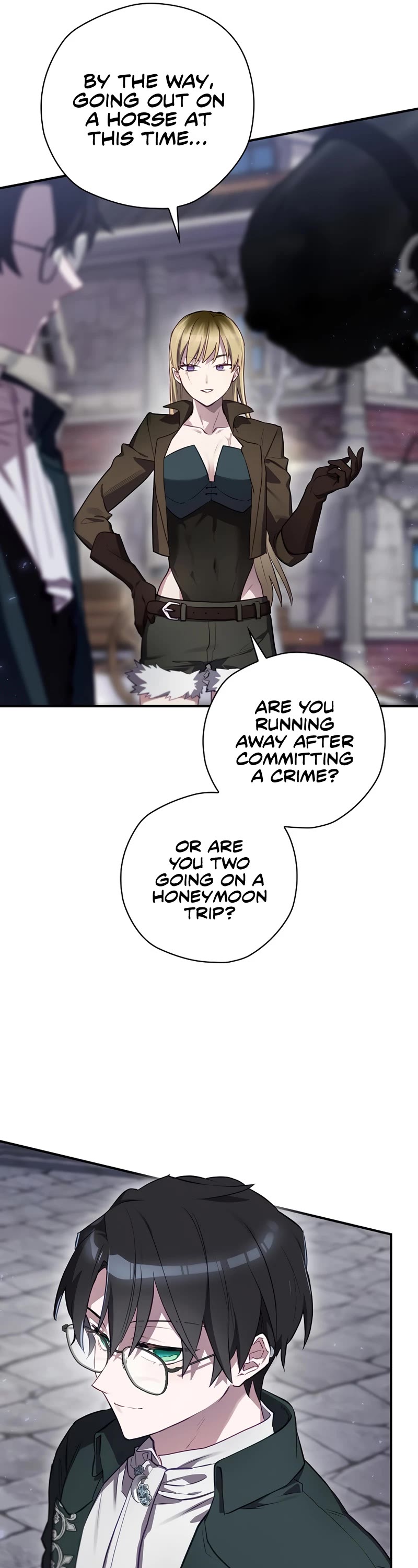 Ending Maker Chapter 48 page 6 - Chapter 48