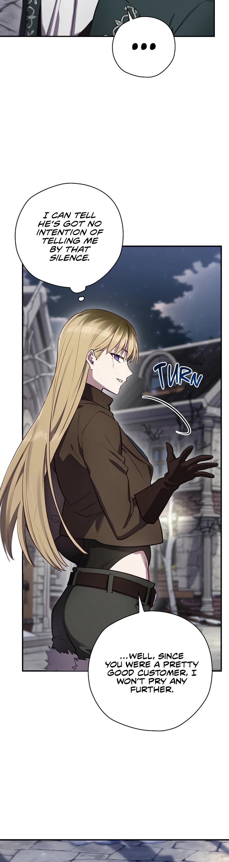 Ending Maker Chapter 48 page 7 - Chapter 48