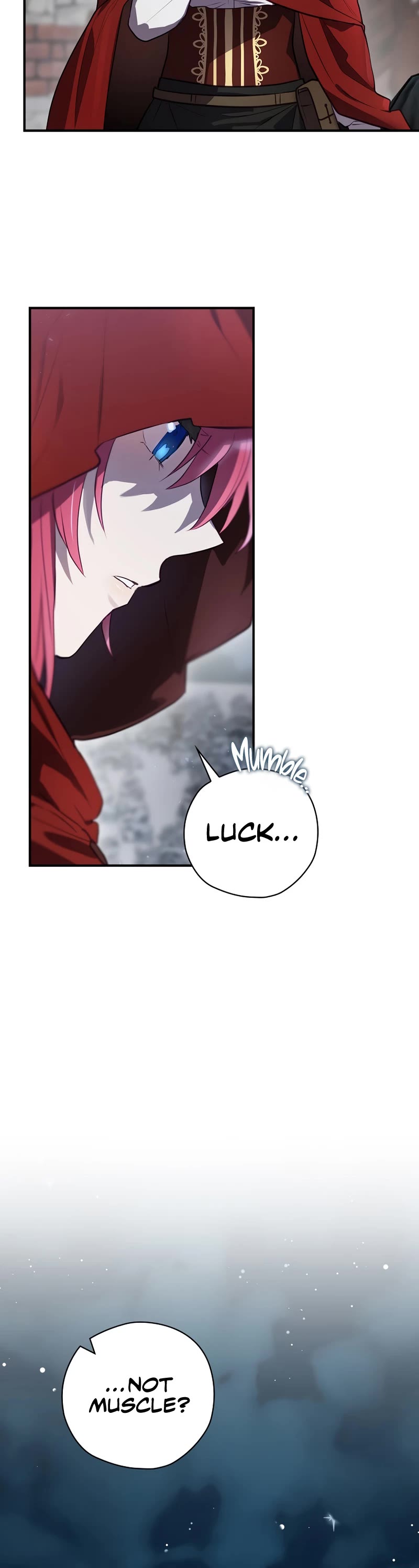 Ending Maker Chapter 48 page 9 - Chapter 48