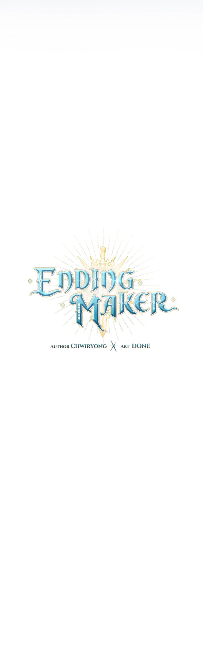 Ending Maker Chapter 49 page 12 - Chapter 49