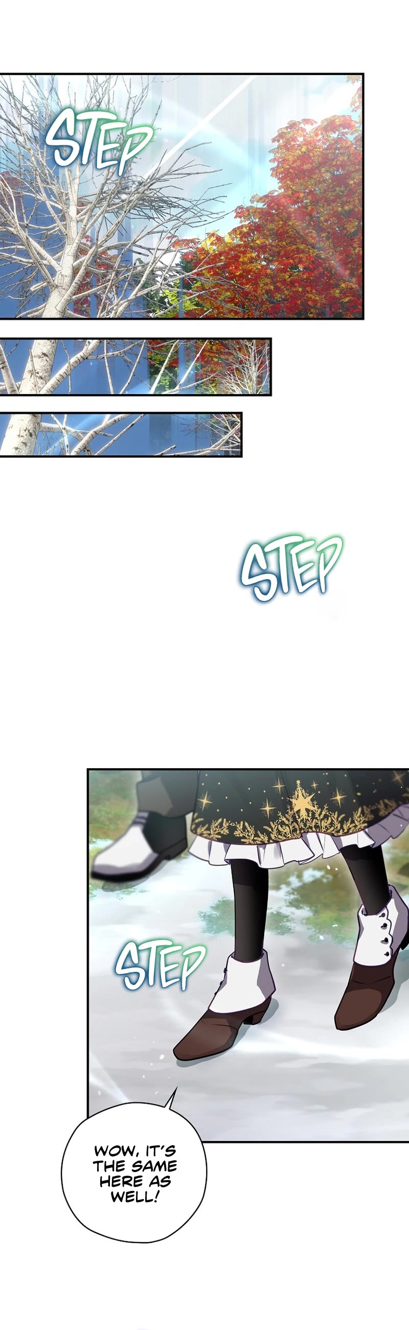 Ending Maker Chapter 49 page 13 - Chapter 49