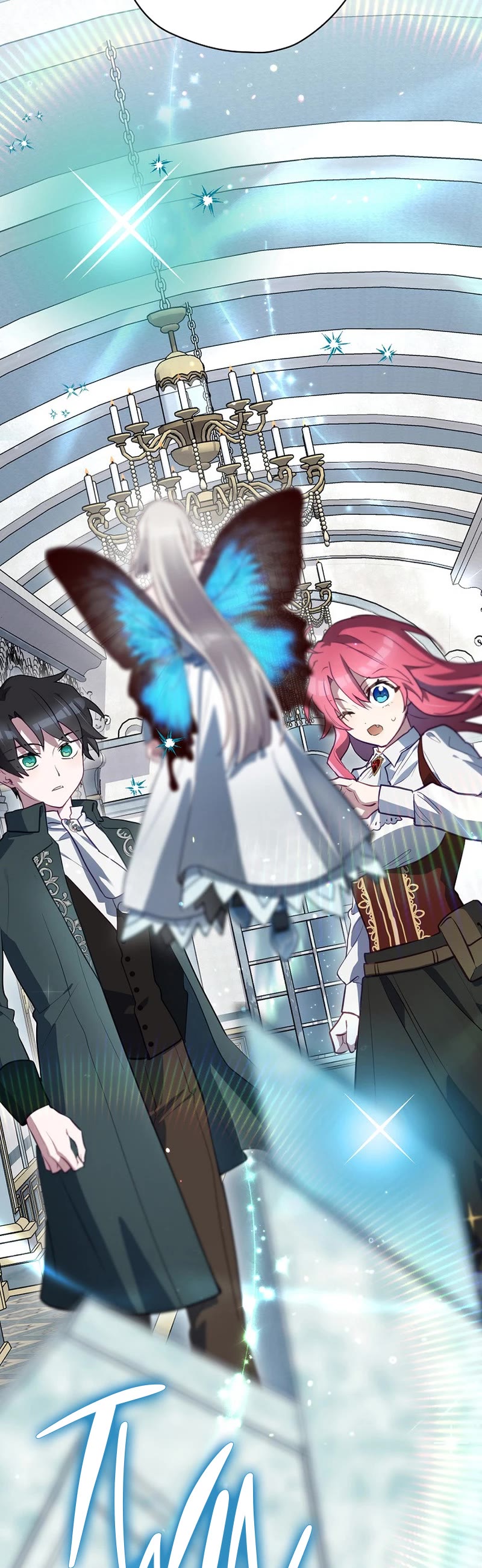 Ending Maker Chapter 49 page 19 - Chapter 49