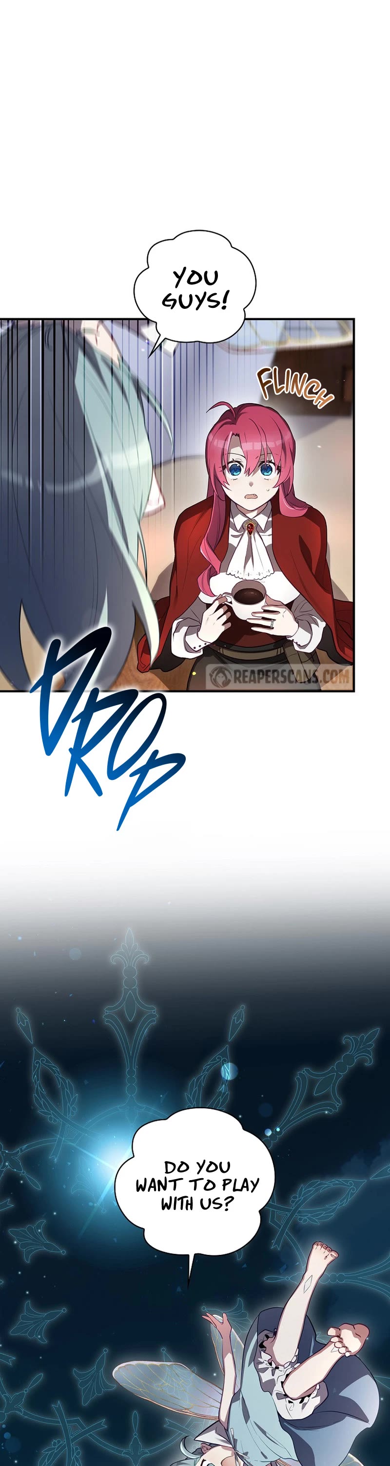 Ending Maker Chapter 49 page 2 - Chapter 49