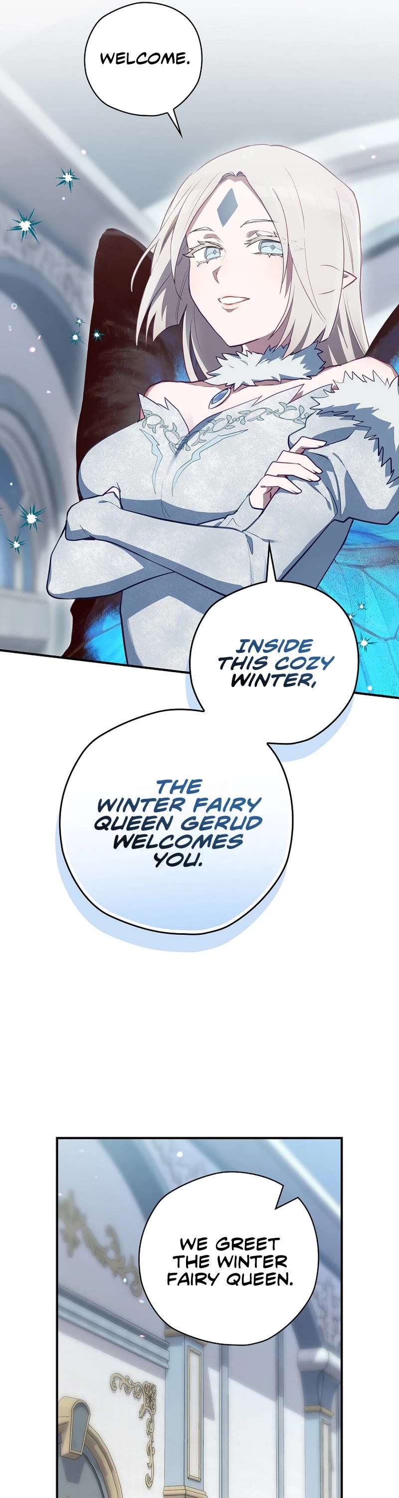 Ending Maker Chapter 49 page 21 - Chapter 49