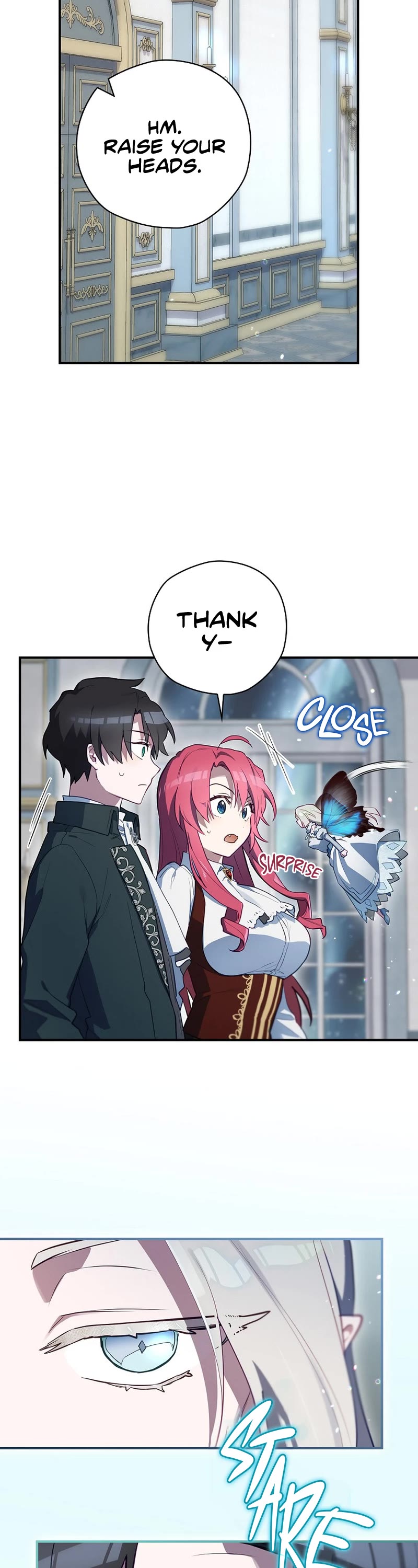 Ending Maker Chapter 49 page 22 - Chapter 49