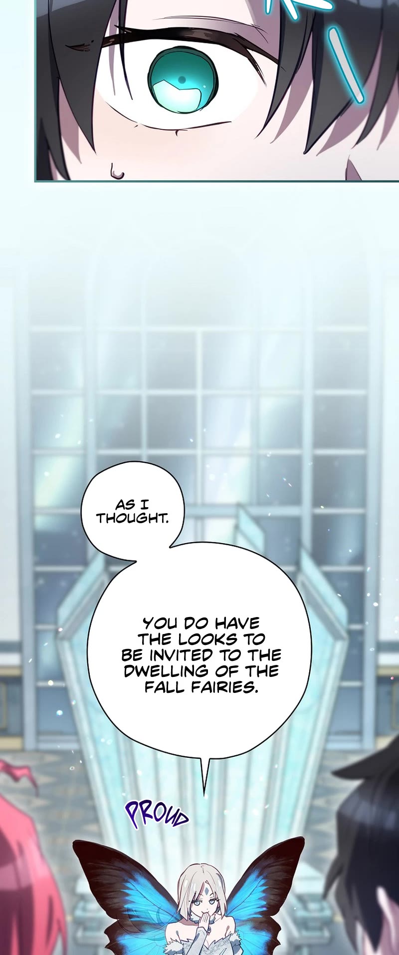 Ending Maker Chapter 49 page 23 - Chapter 49