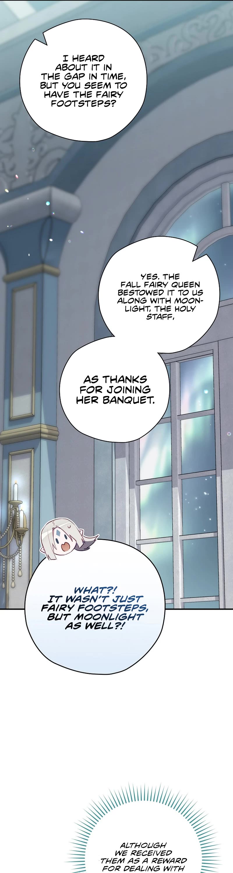 Ending Maker Chapter 49 page 25 - Chapter 49