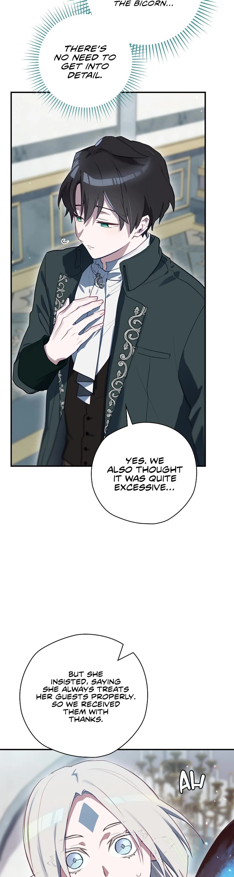 Ending Maker Chapter 49 page 26 - Chapter 49