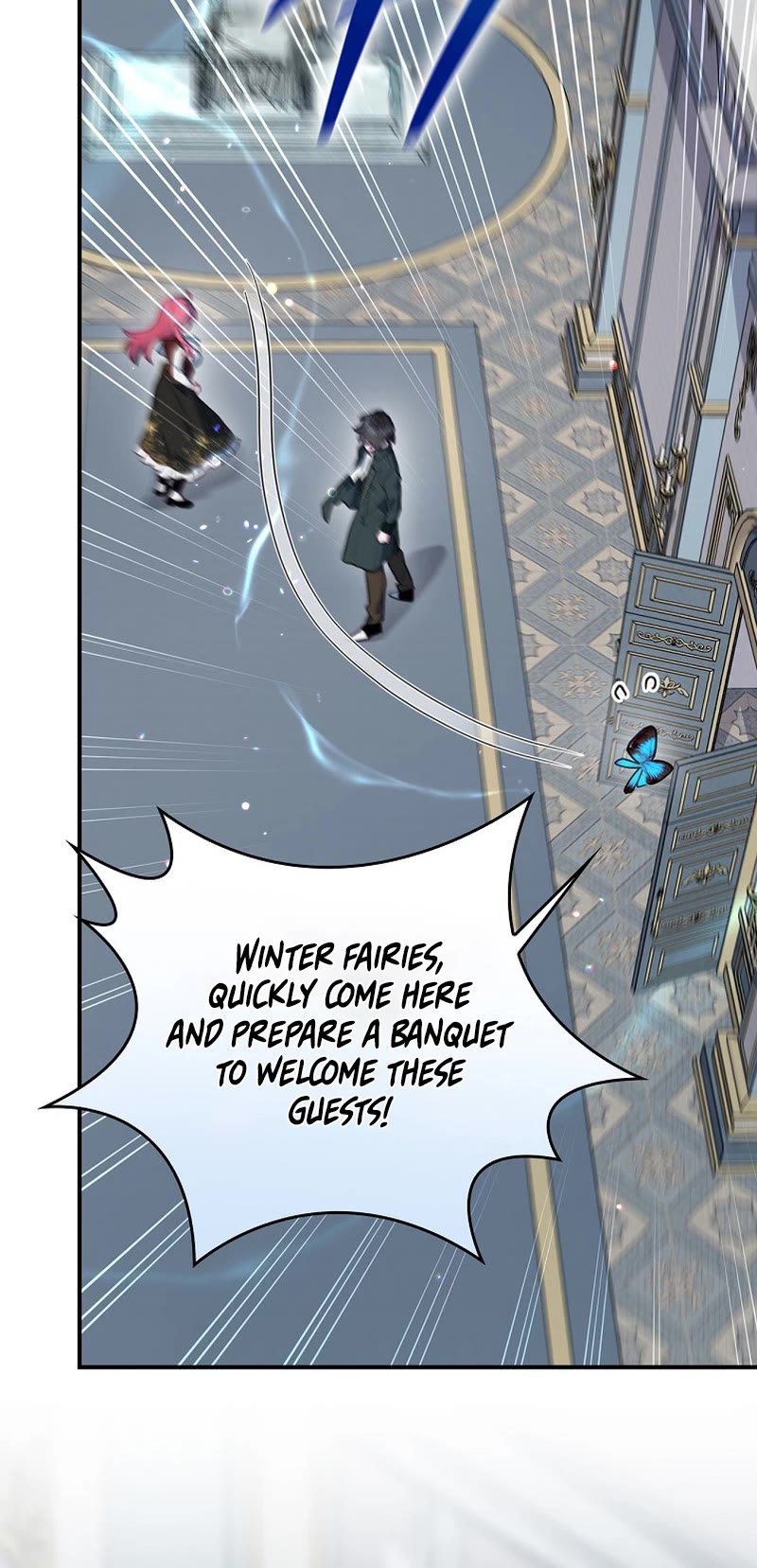 Ending Maker Chapter 49 page 28 - Chapter 49