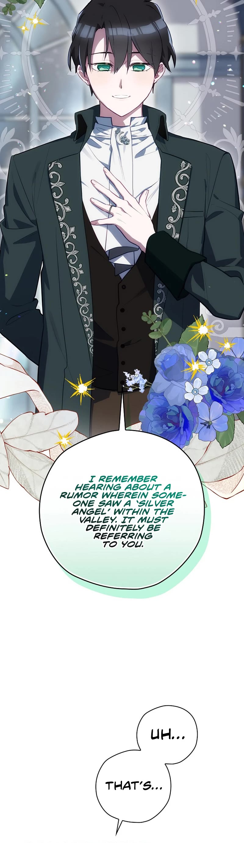 Ending Maker Chapter 49 page 31 - Chapter 49