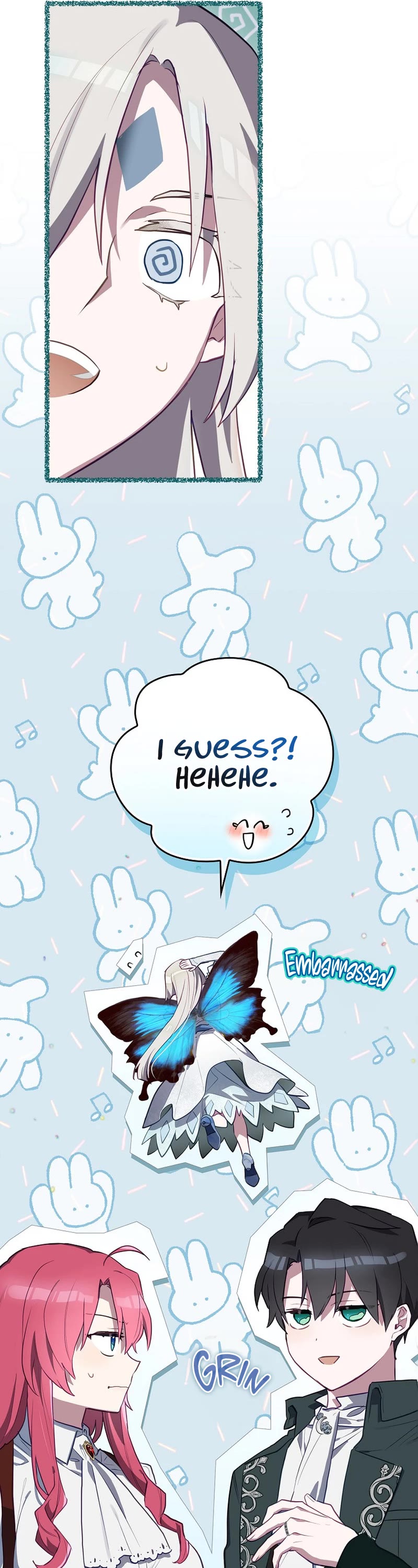 Ending Maker Chapter 49 page 32 - Chapter 49