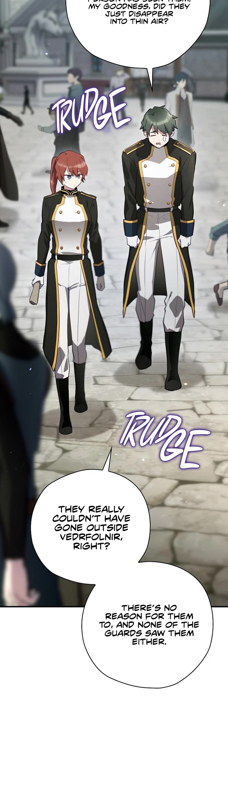 Ending Maker Chapter 49 page 39 - Chapter 49