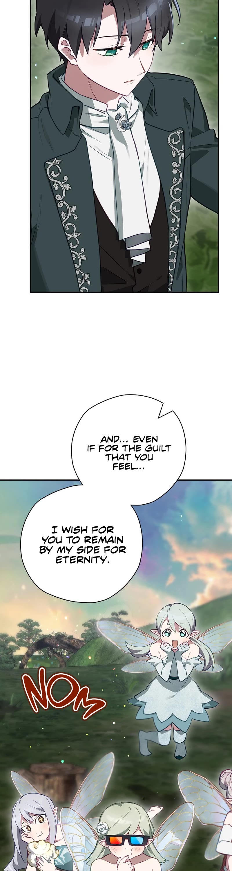 Ending Maker Chapter 49 page 45 - Chapter 49