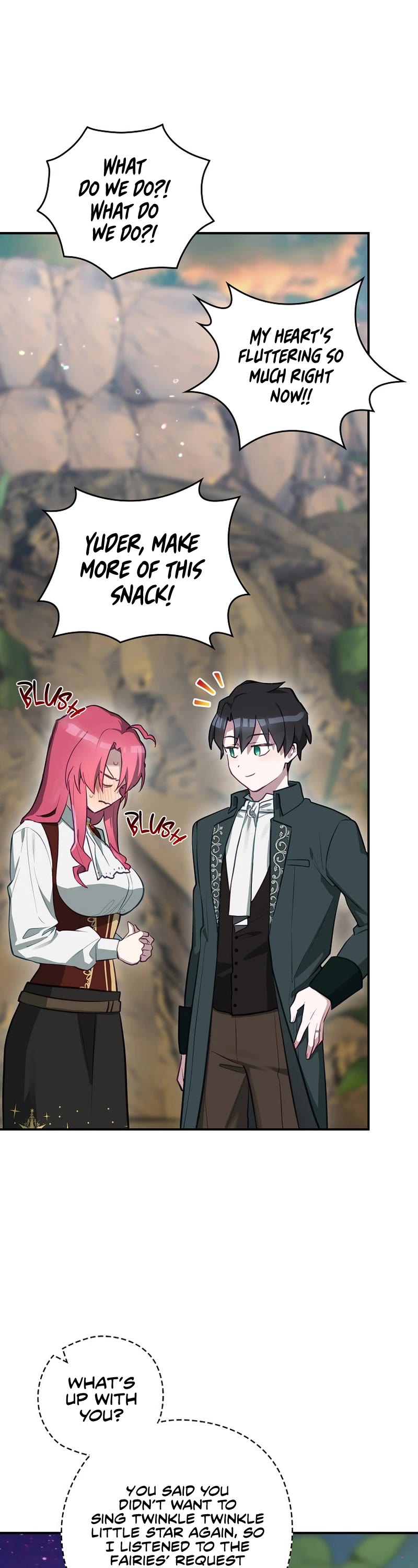Ending Maker Chapter 49 page 49 - Chapter 49
