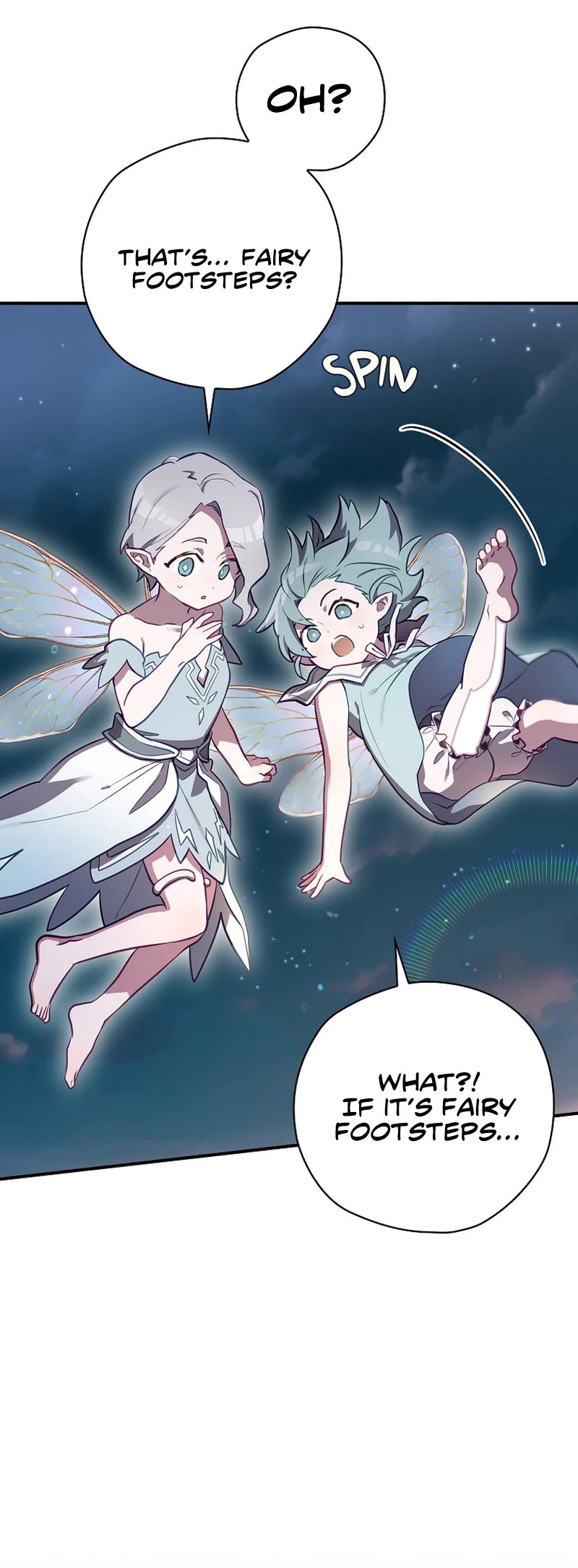 Ending Maker Chapter 49 page 5 - Chapter 49