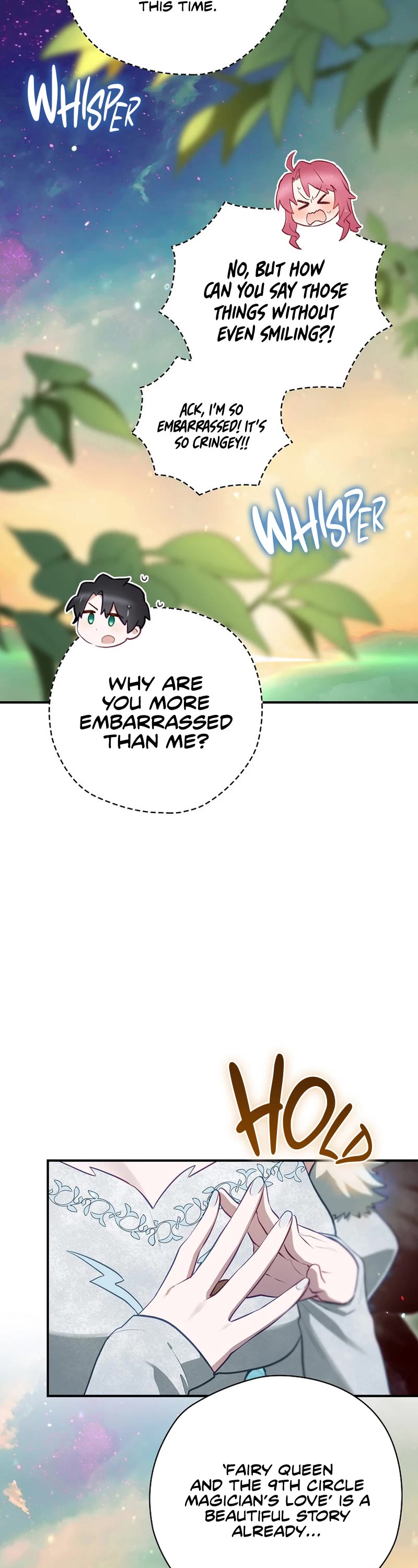 Ending Maker Chapter 49 page 50 - Chapter 49