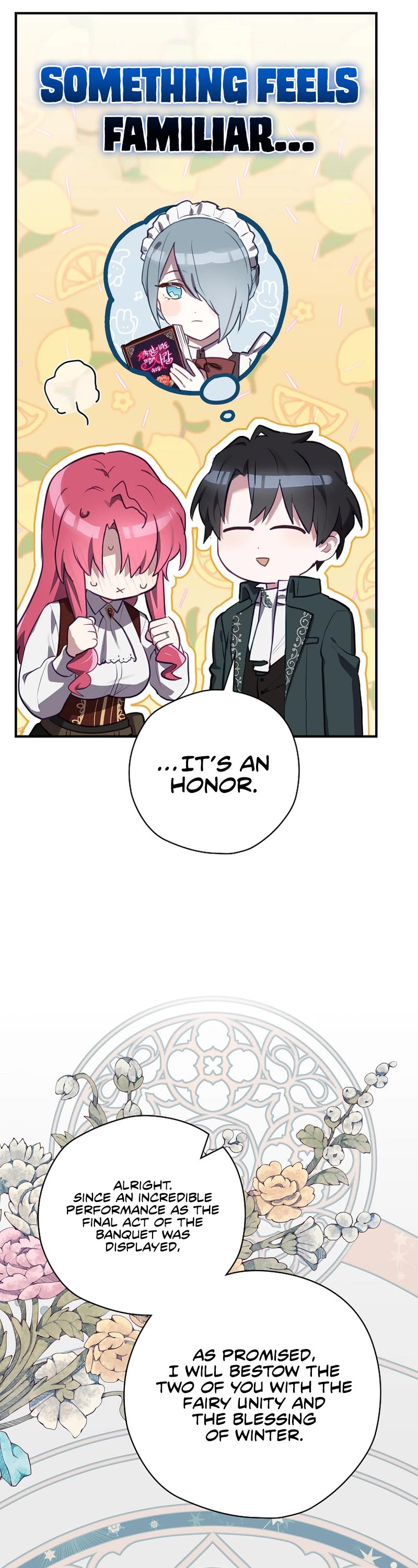 Ending Maker Chapter 49 page 52 - Chapter 49