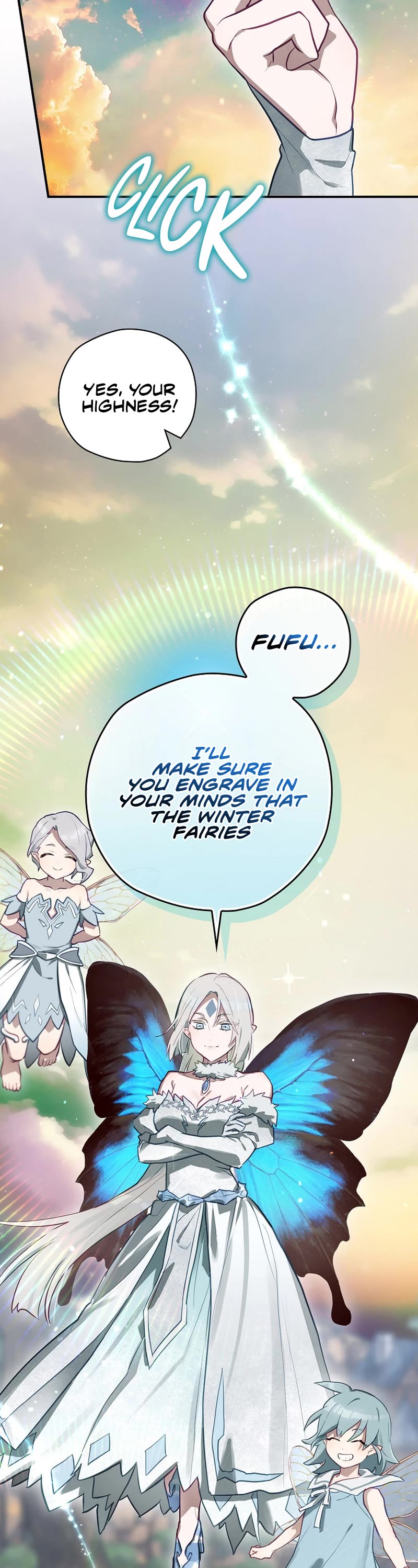 Ending Maker Chapter 49 page 57 - Chapter 49