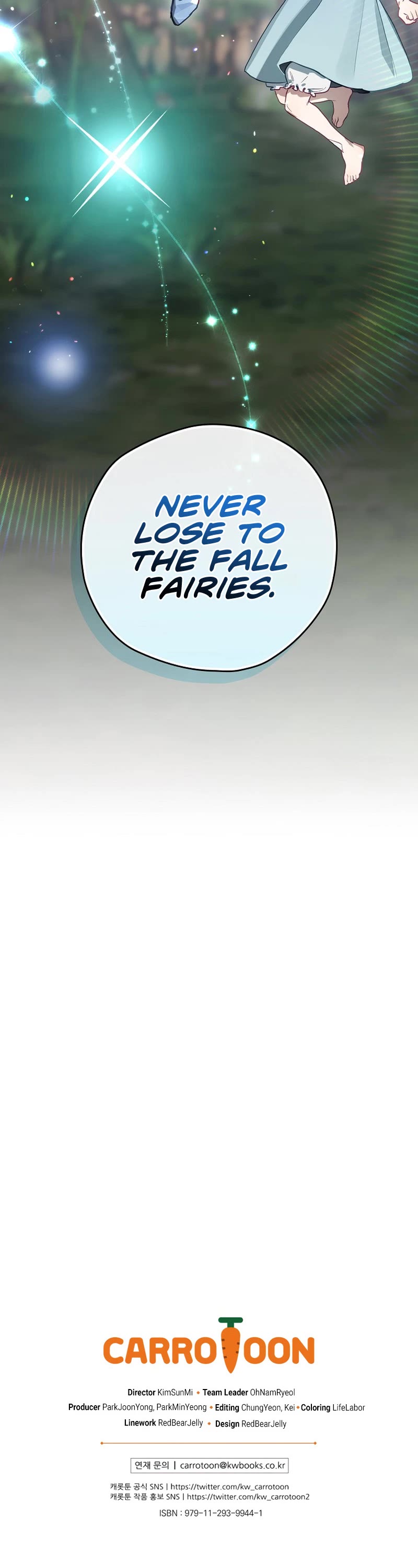 Ending Maker Chapter 49 page 58 - Chapter 49