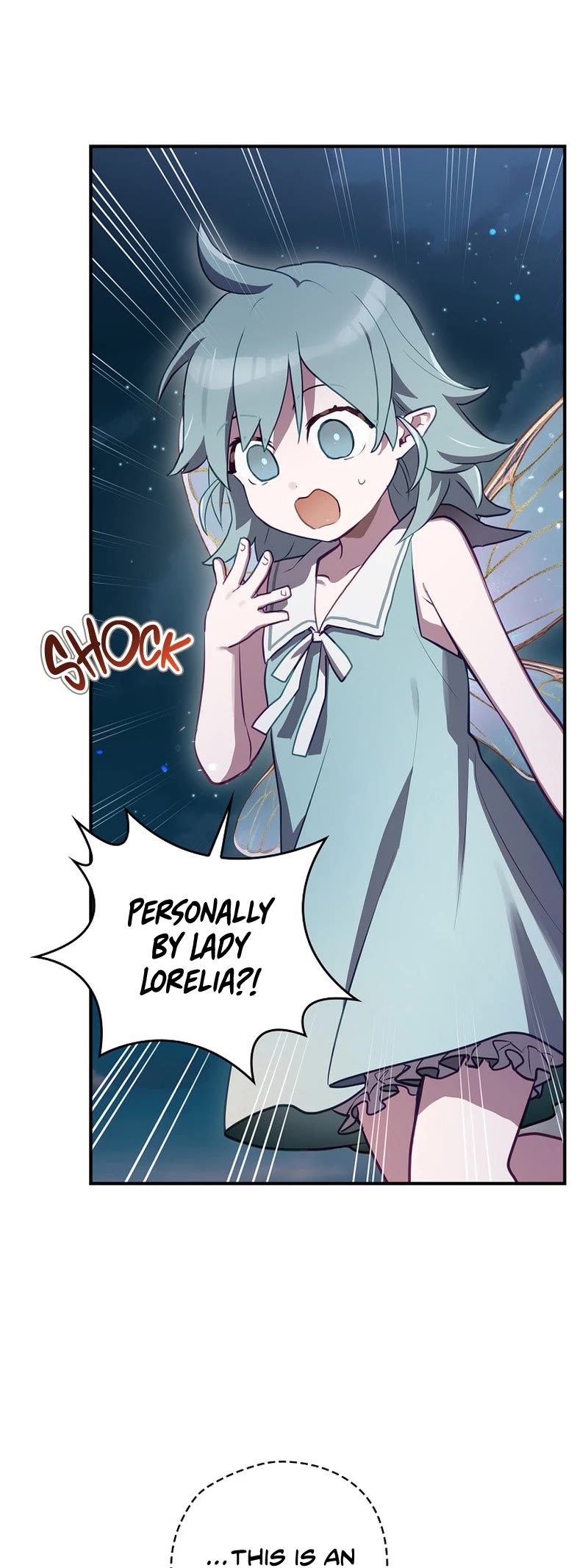 Ending Maker Chapter 49 page 8 - Chapter 49