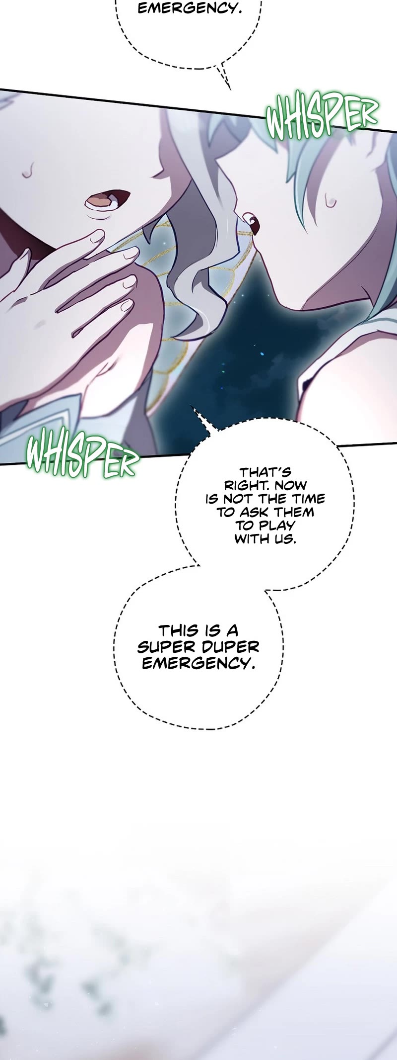 Ending Maker Chapter 49 page 9 - Chapter 49
