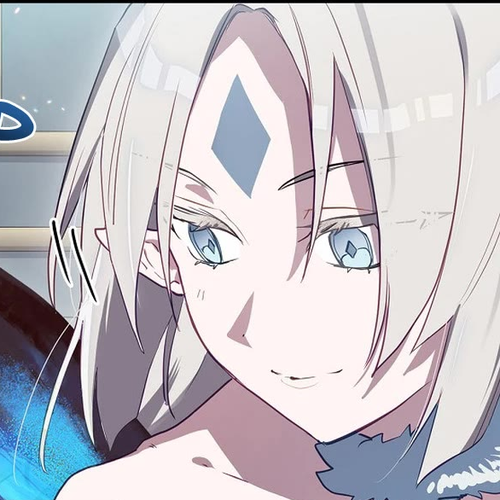 Ending Maker Chapter 49 cover