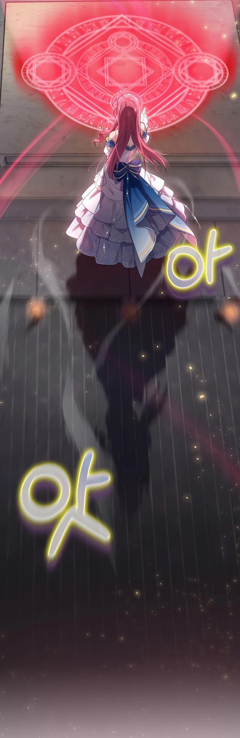 Ending Maker Chapter 5 page 13 - Chapter 5