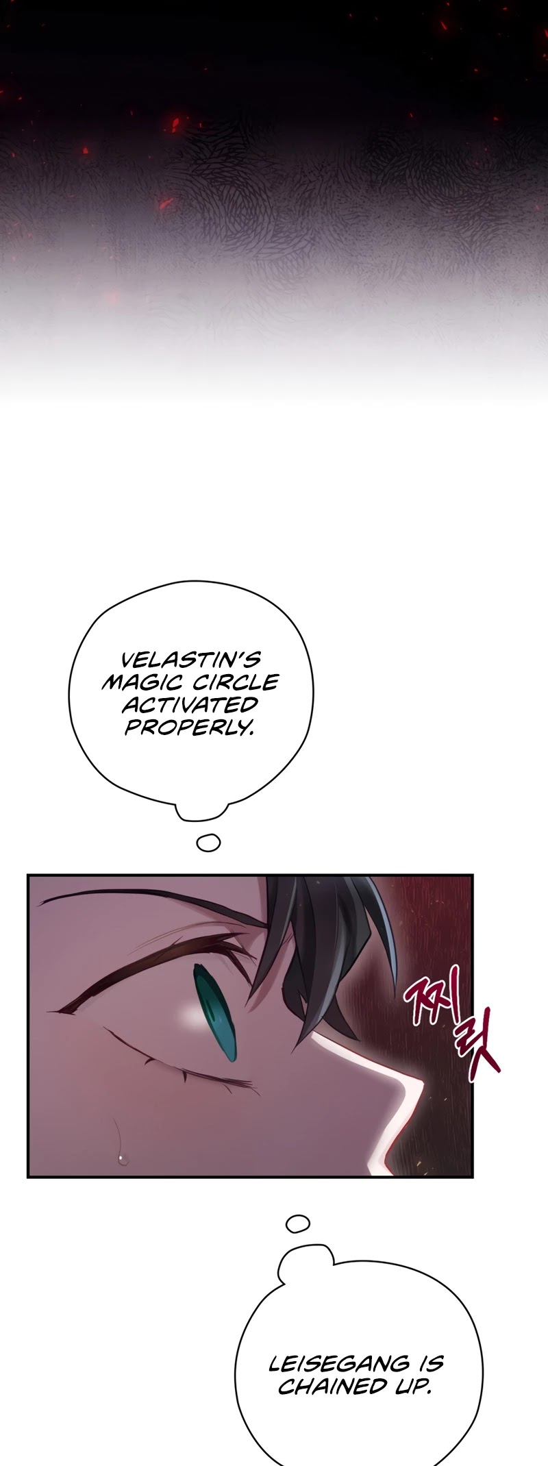 Ending Maker Chapter 5 page 20 - Chapter 5