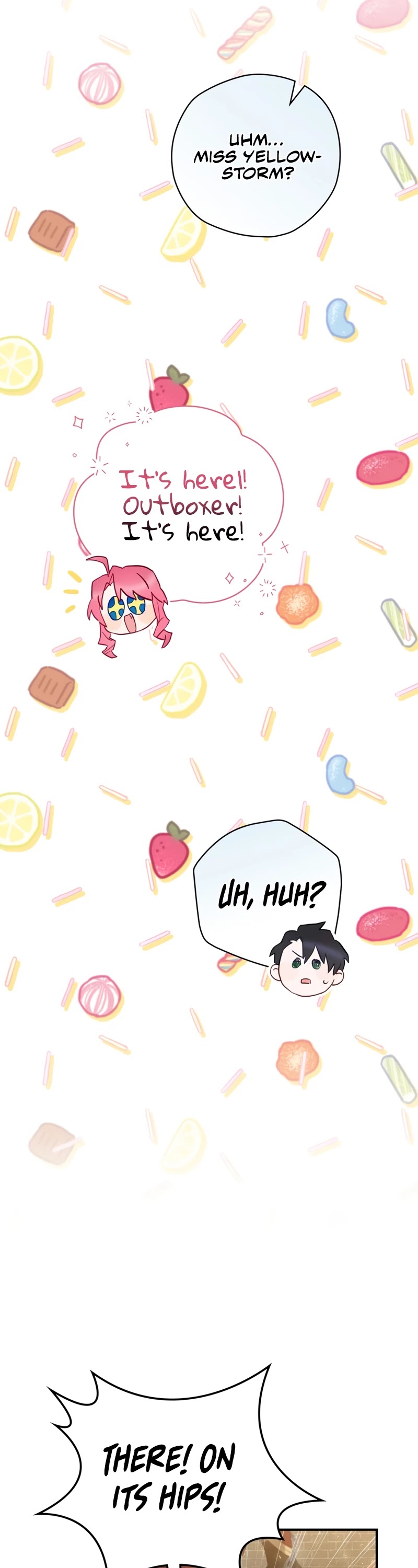 Ending Maker Chapter 5 page 24 - Chapter 5