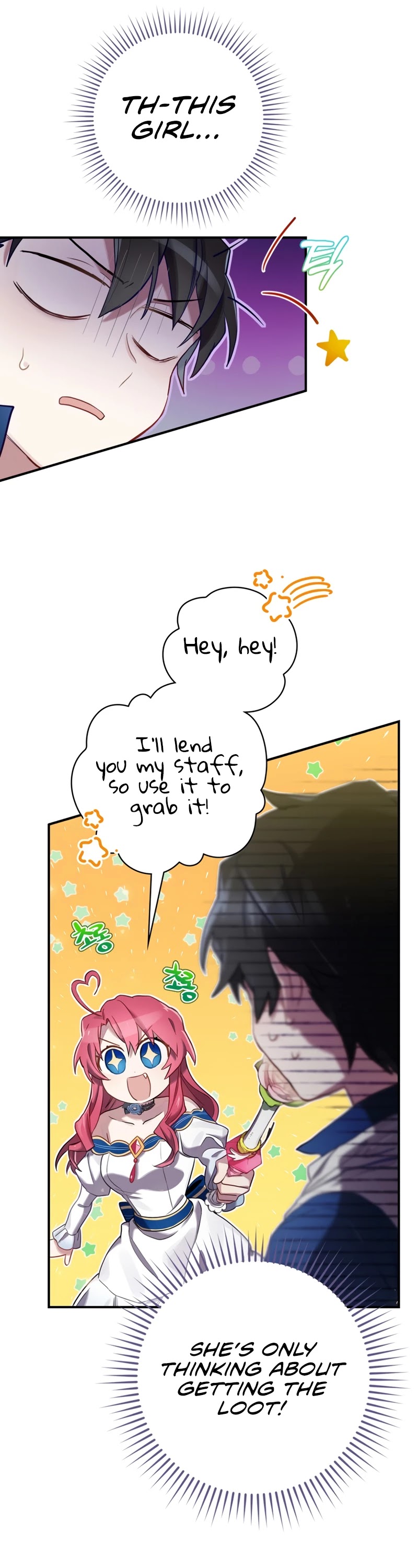 Ending Maker Chapter 5 page 26 - Chapter 5