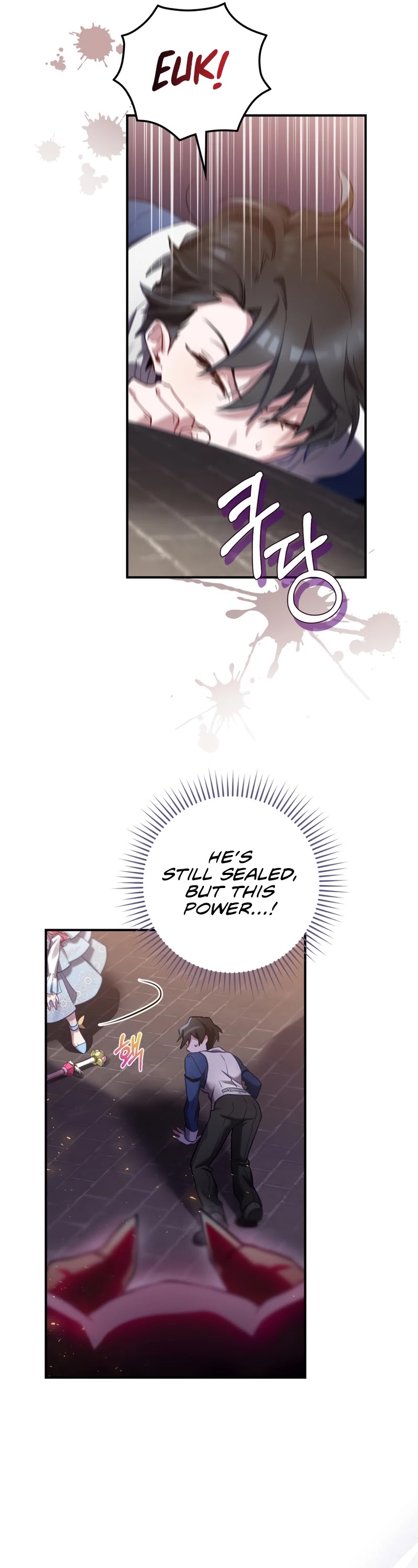 Ending Maker Chapter 5 page 34 - Chapter 5