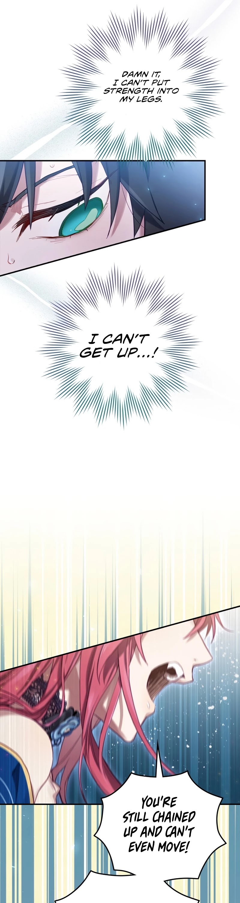 Ending Maker Chapter 5 page 35 - Chapter 5